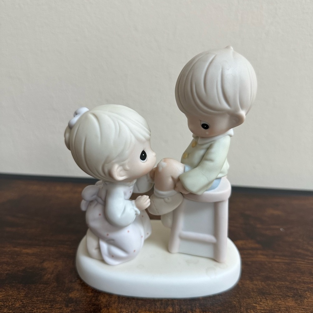 Precious Moments